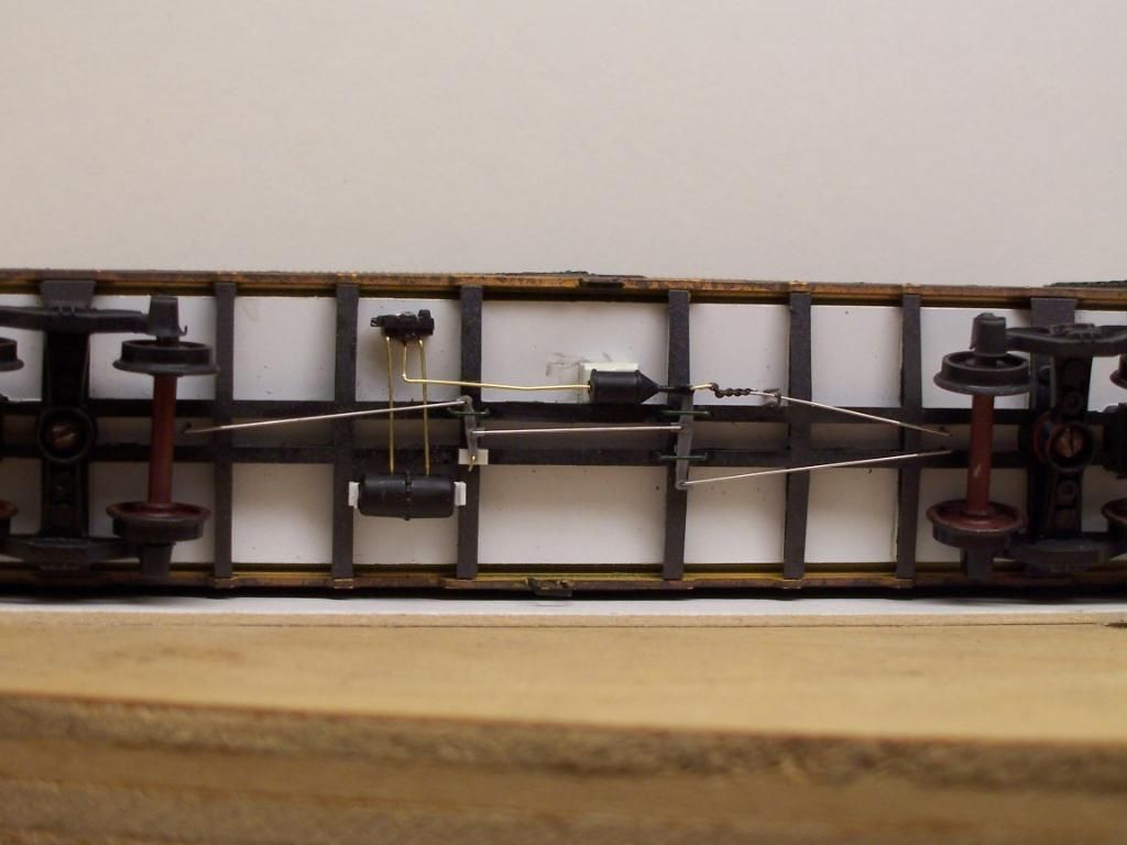 best paint for Athearn BB frieght car weights Model Railroader